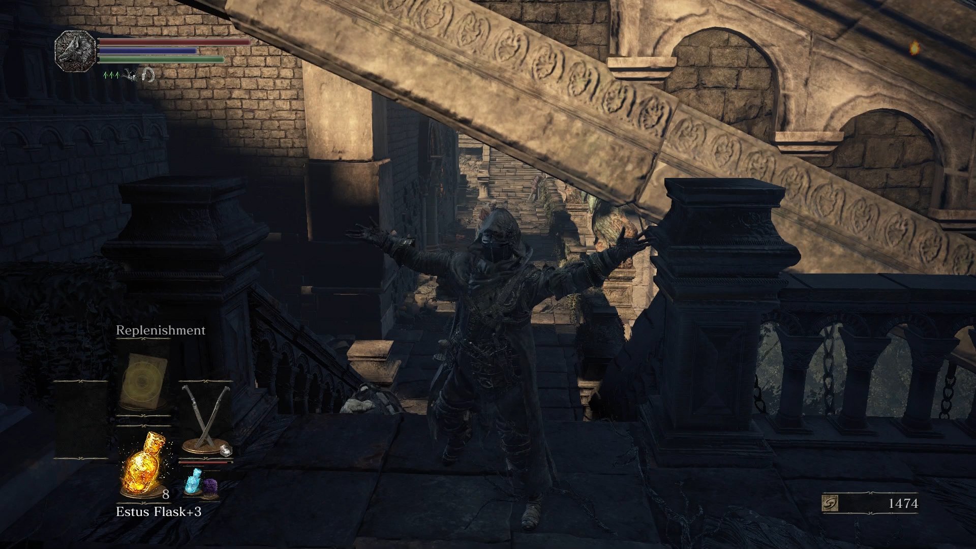 Dark Souls III - Imagen 4